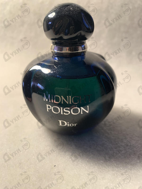 midnight poison